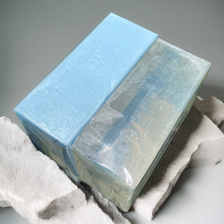 NLUXE CURE BAR SOAP COLLECTION