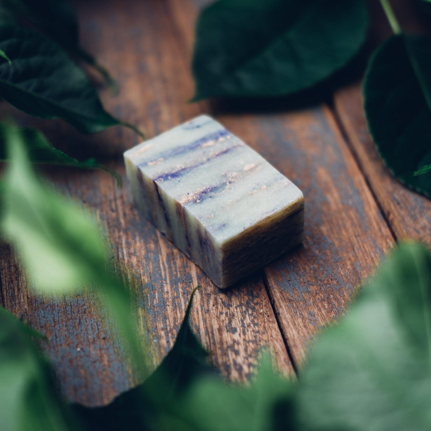 Nluxe Black Pearl Glutathione Soap