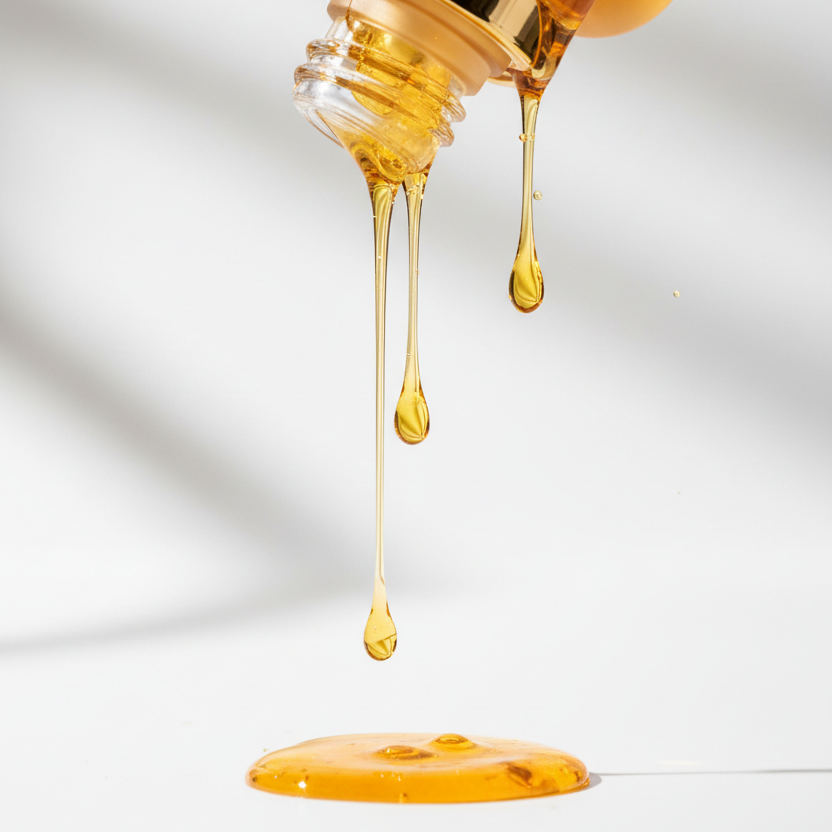 12 Gel Retinol Glow Serum