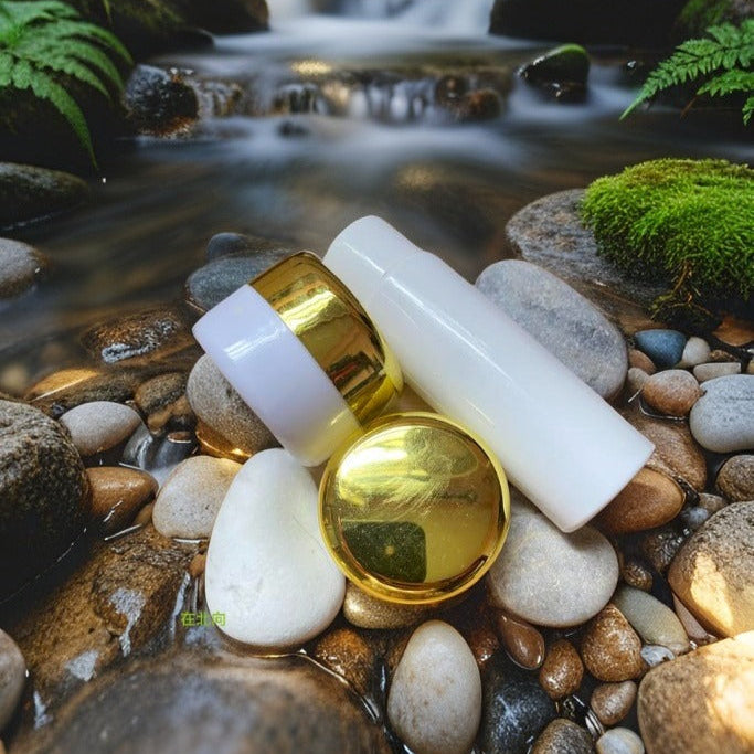 ESSENTIAL Rejuvenating facial Set