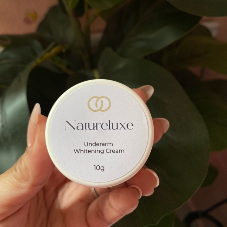 UA Radiant Whitening Cream