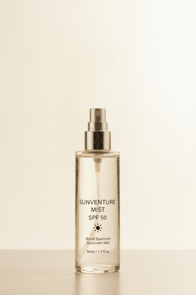Sun Ventures Mist