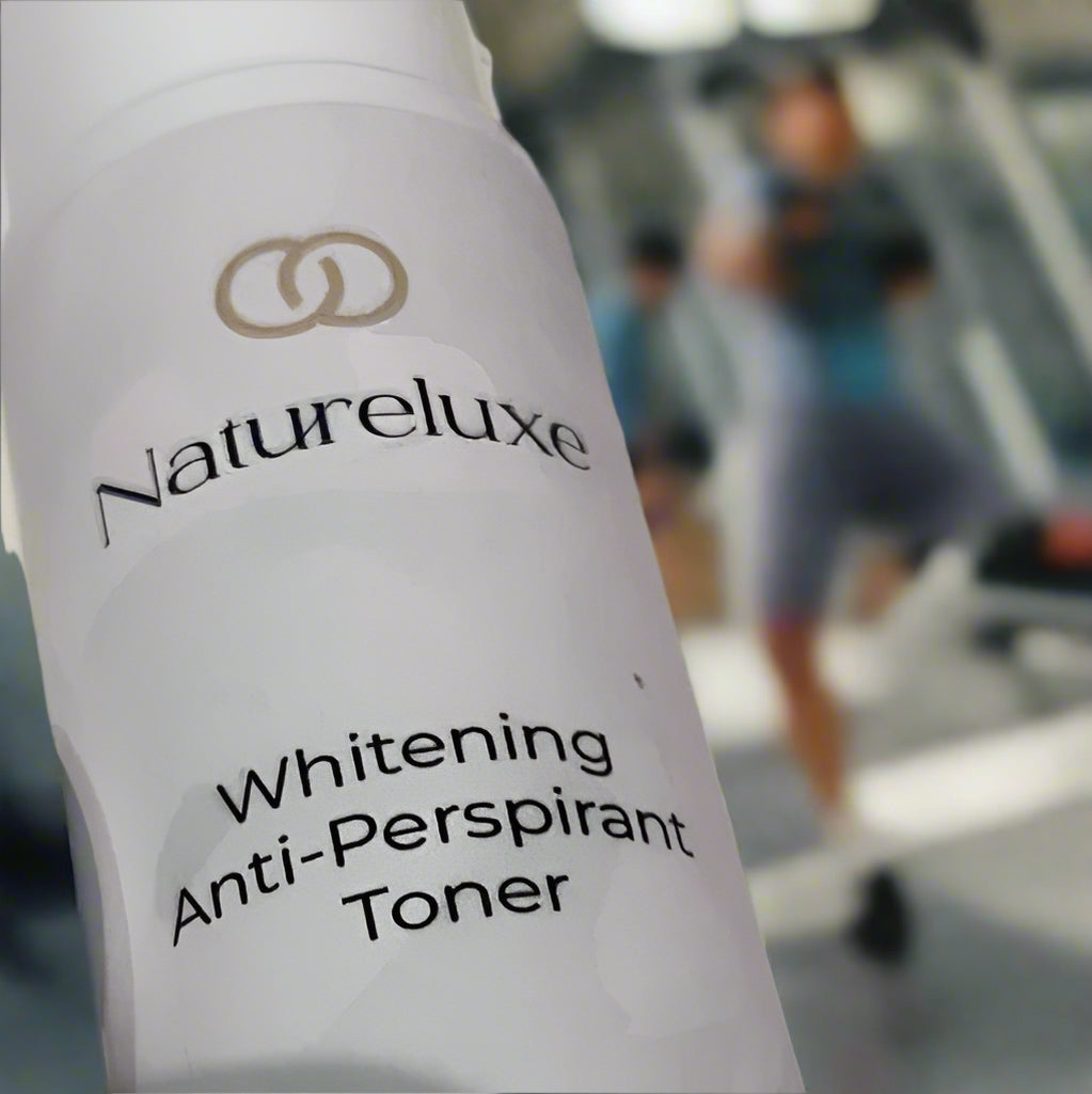 UA Radiant Whitening Toner