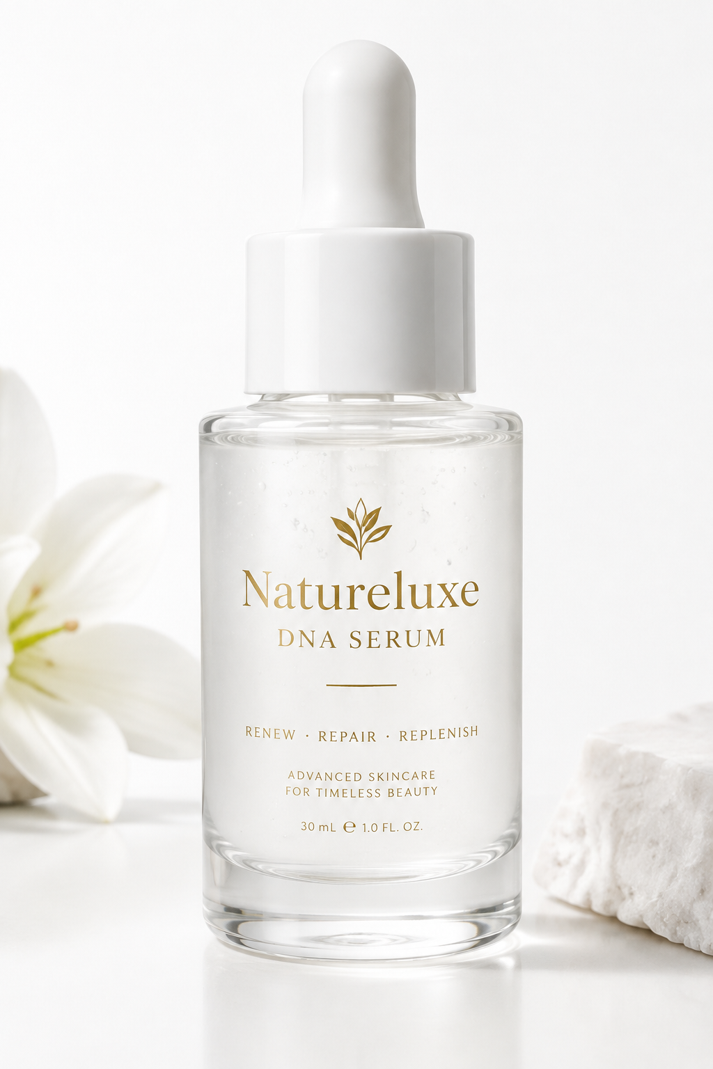 DNA Skin Renewal Serum