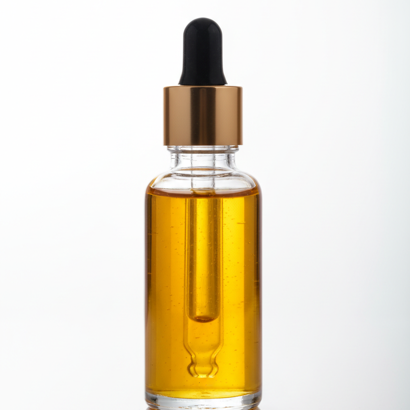 12 C Argan Hair Syrup