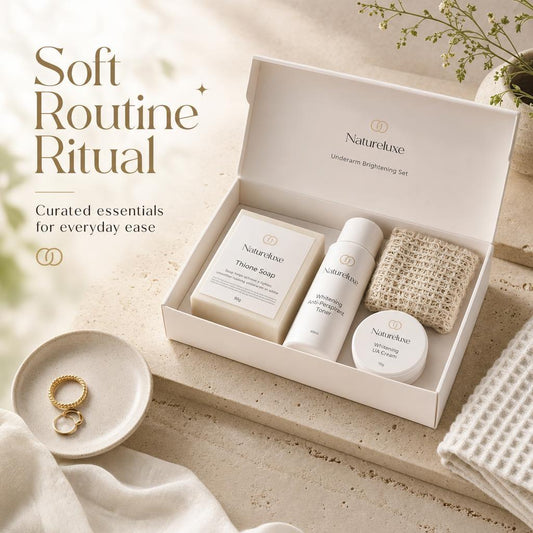 The Ultimate Guide to Choosing the Perfect Skincare Set for Your Skin Type