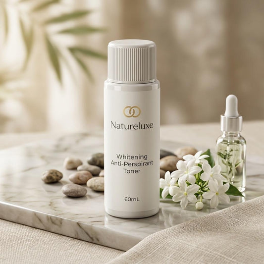 Discover the Amazing Results of Underarm Toner