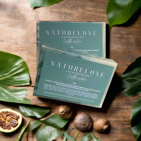 Discover the Power of Centella Asiatica for Your Skin