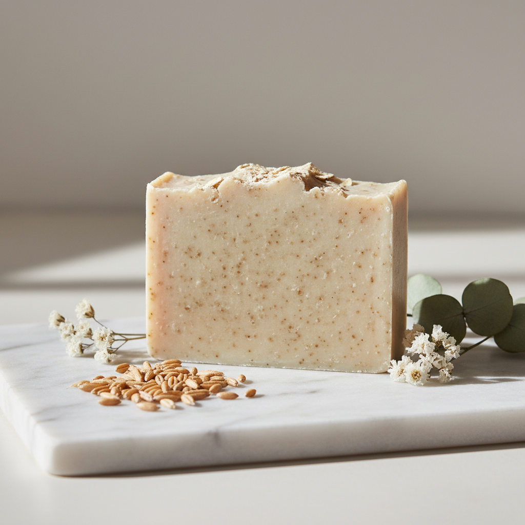 Discover How Oatmeal Can Transform Your Skin and Soothe Eczema