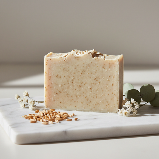 Discover How Oatmeal Can Transform Your Skin and Soothe Eczema