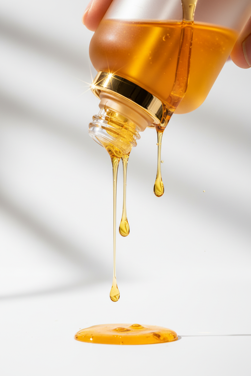 FACE SERUMS
