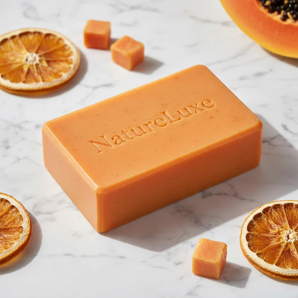 The Bar Soap Collection