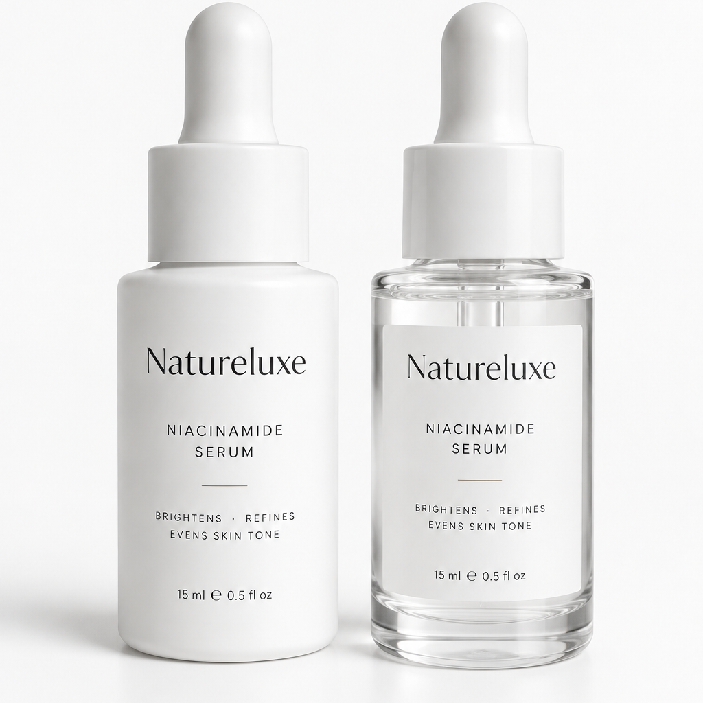 The Face Serums