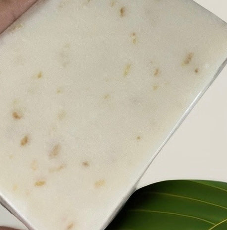 Nluxe Skin Clear Eczema Bar Soap (Pre Order)