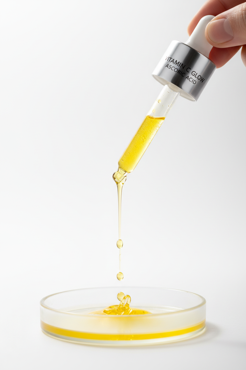 Vita C Glow Serum