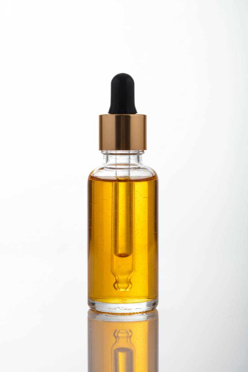 C. Argan Hair Syrup