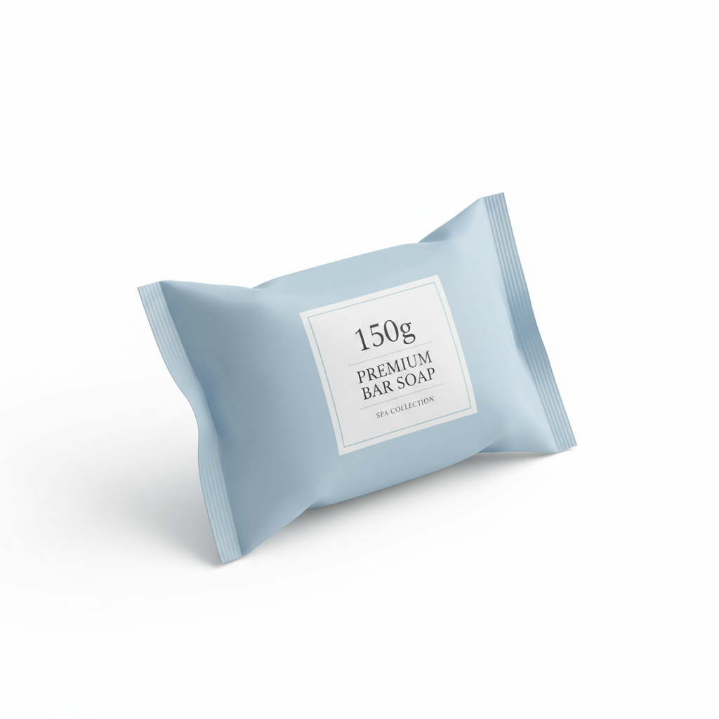NIACINAMIDE DEO BAR SOAP