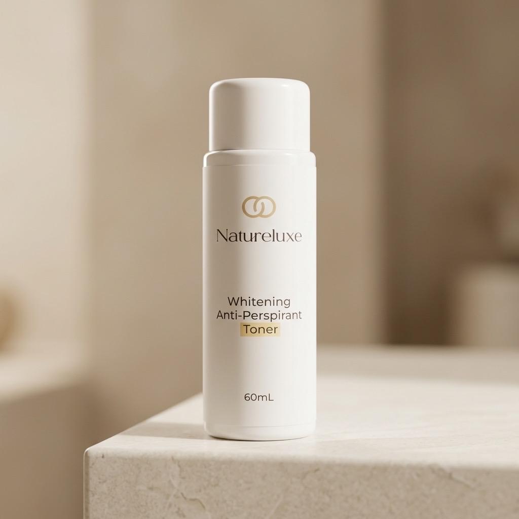 12 UA Radiant Whitening Toner