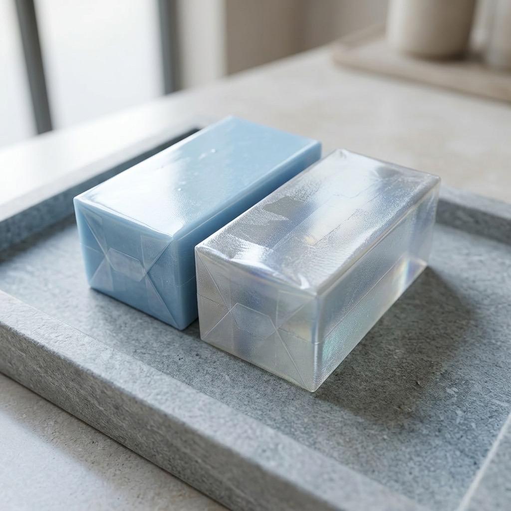 Niacinamide Deo Bar Soap
