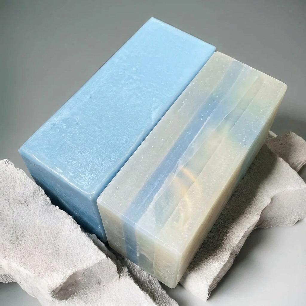 Niacinamide Deo Bar Soap