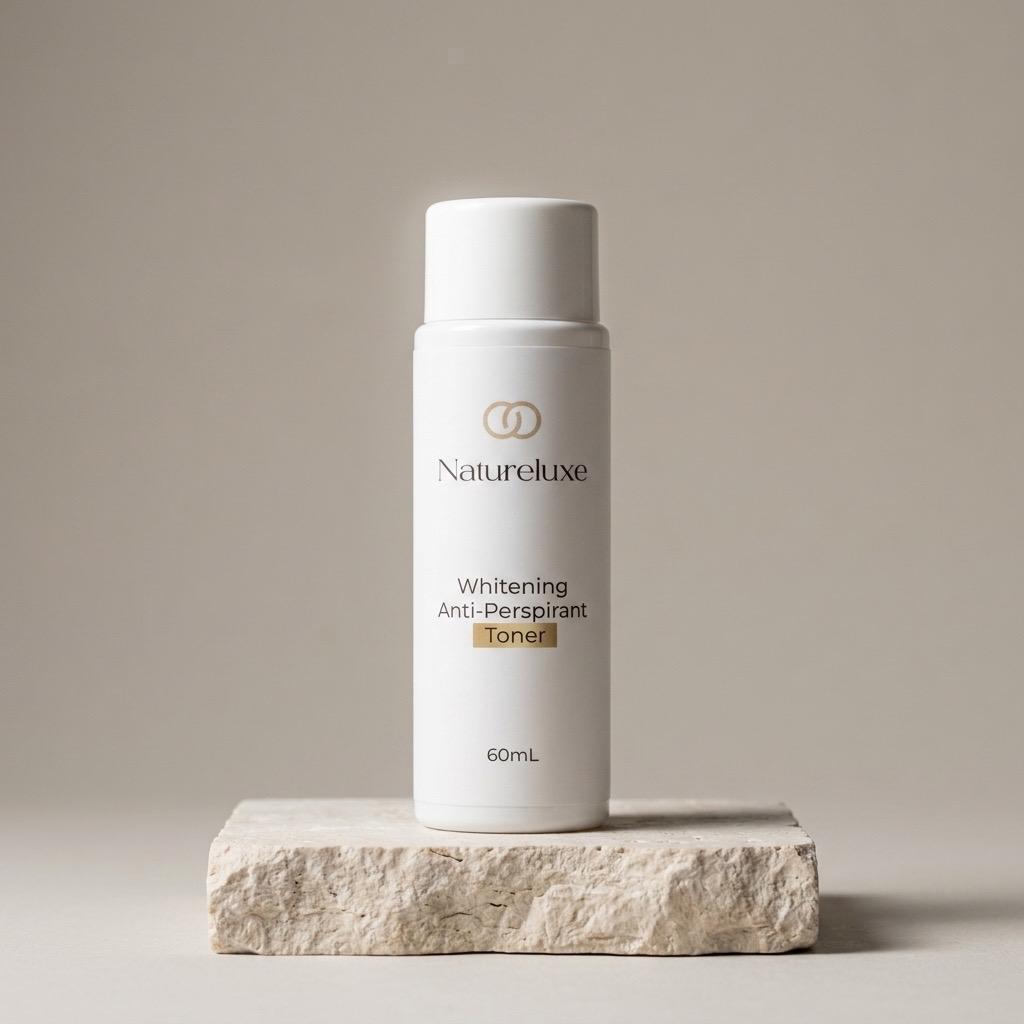 12 UA Radiant Whitening Toner
