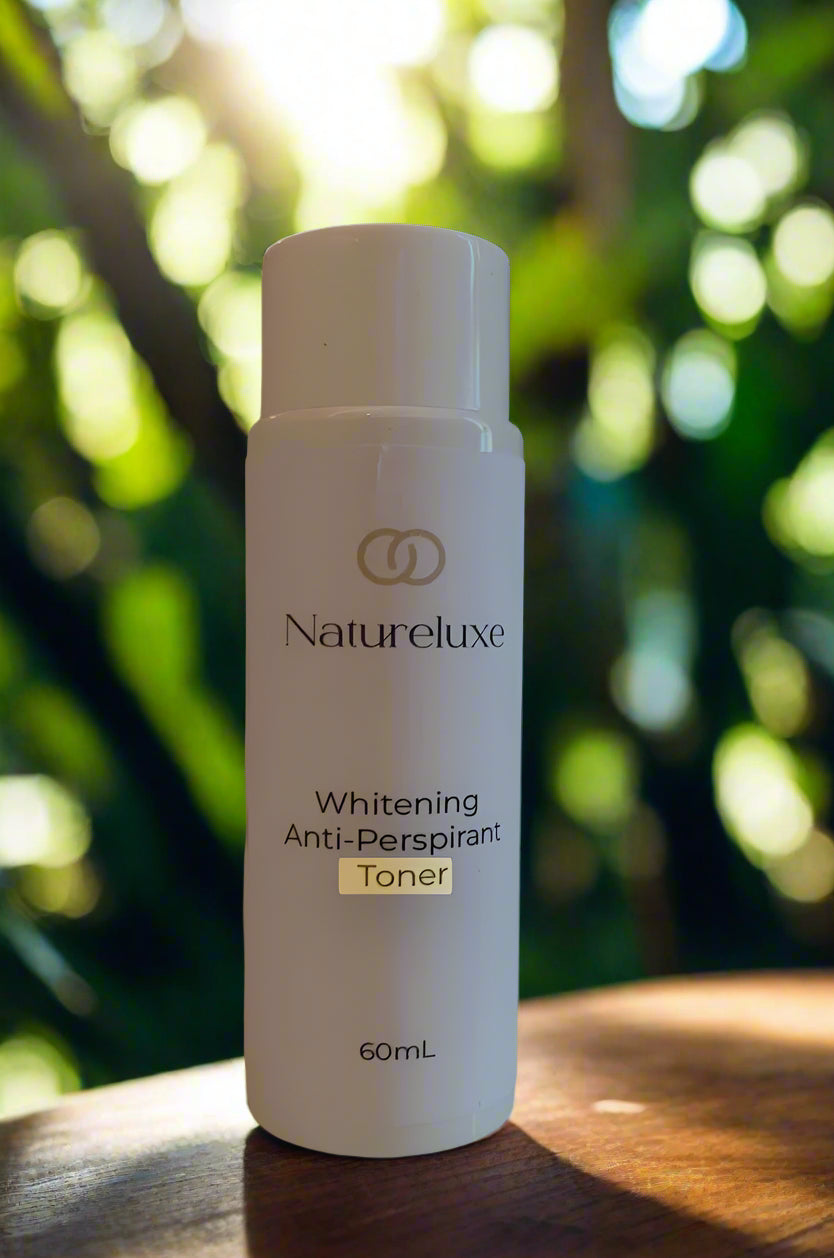 UA Radiant Whitening Toner
