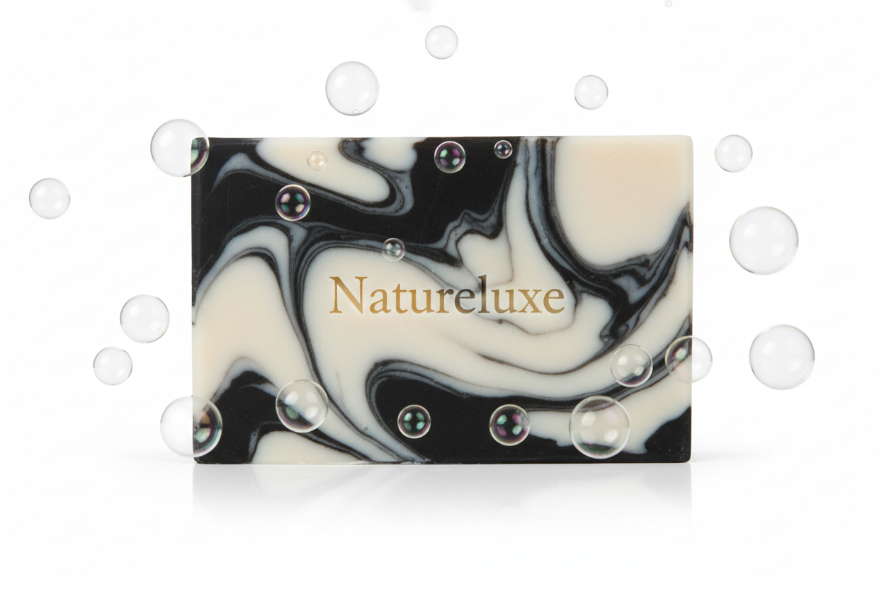 Black Lux Glow Bar