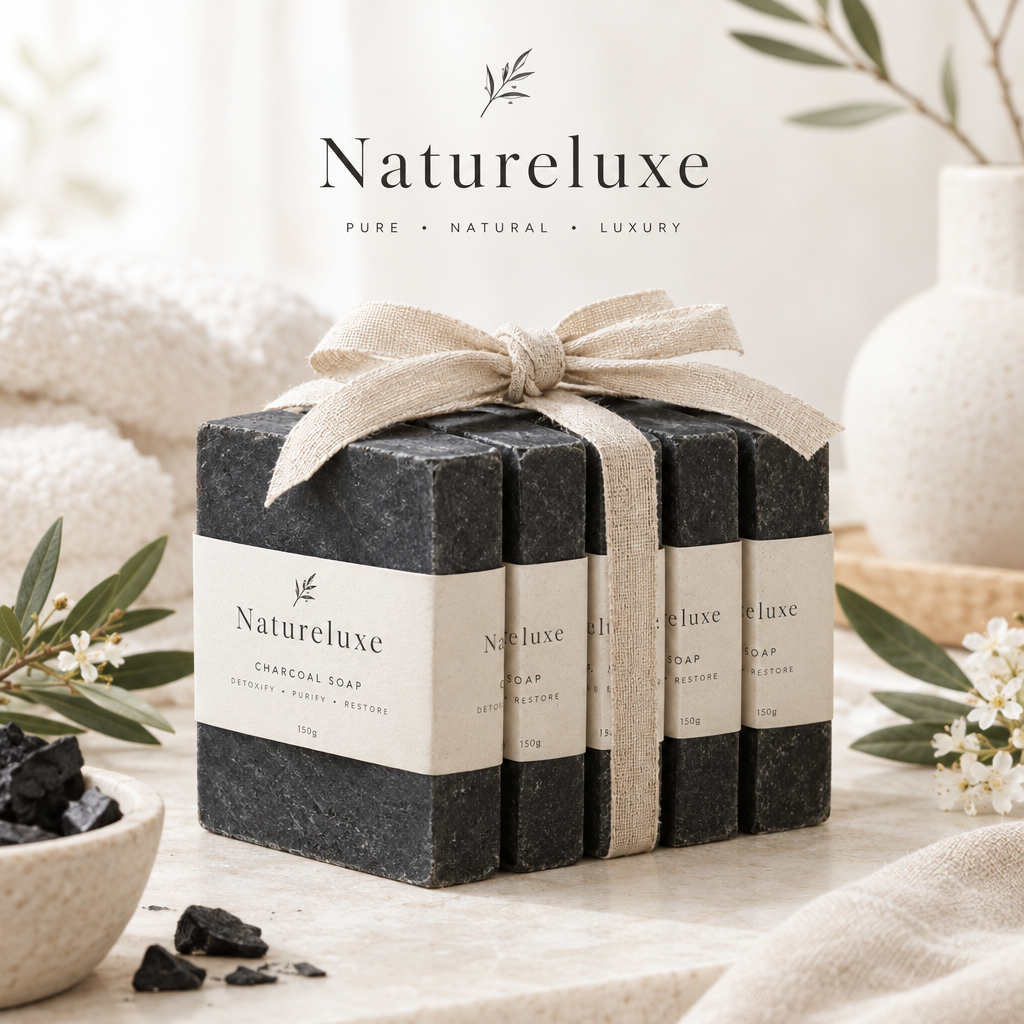 Glow Bundle Black Luxe
