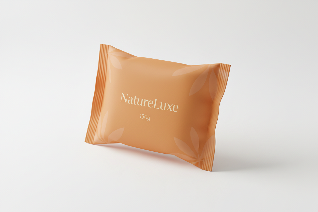 Yaya Papaya Bar Soap