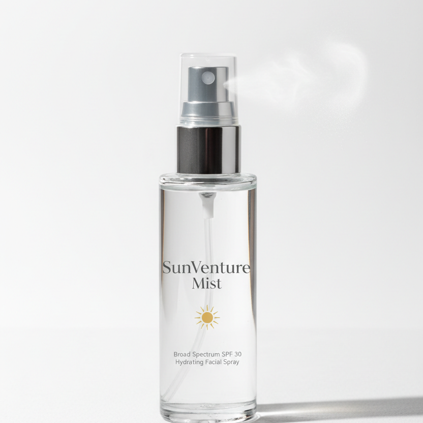 12 btls. Sun Ventures Mist