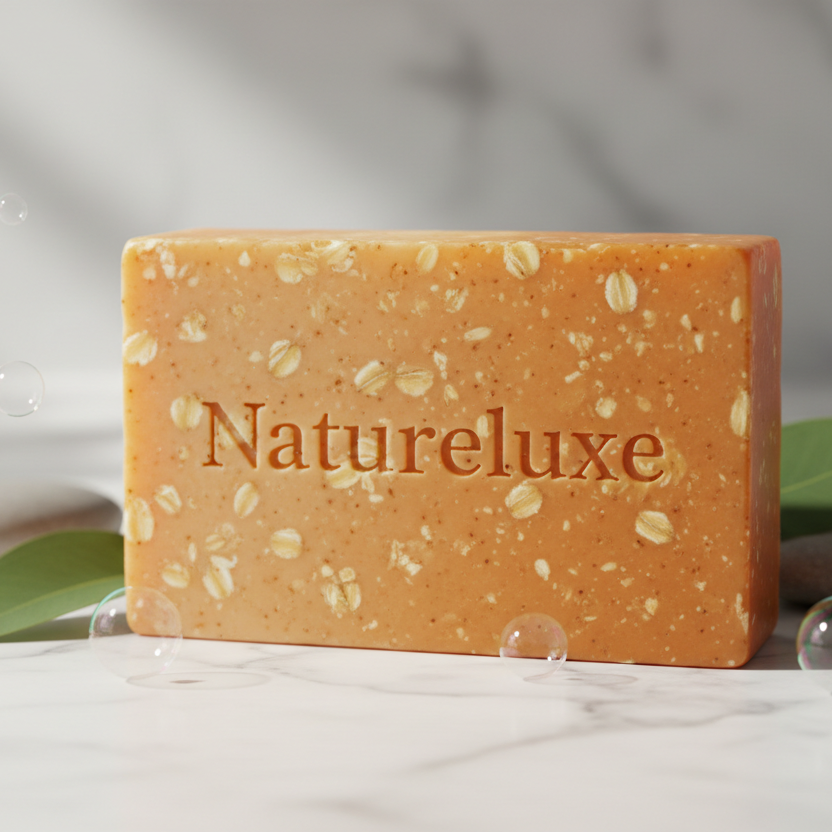 12 Yaya Papaya Bar Soap
