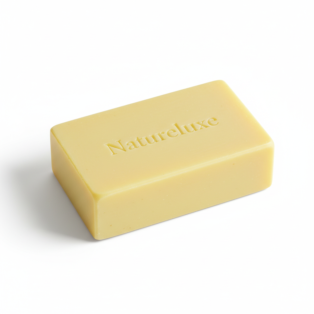 12 Acne Go Away Glow Bar Soap