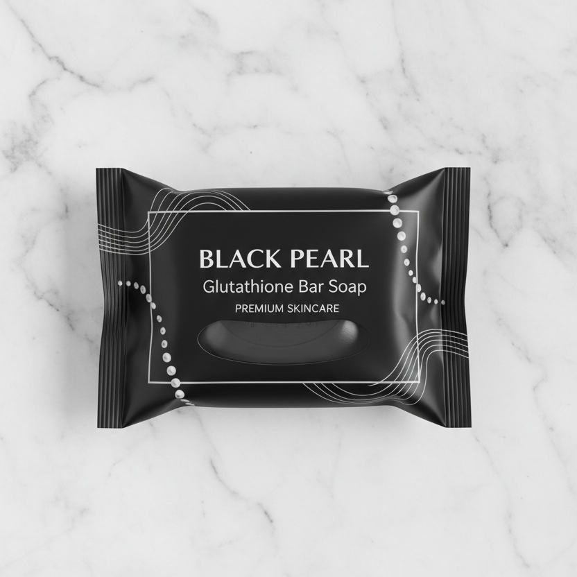 Black Lux Glow Bar