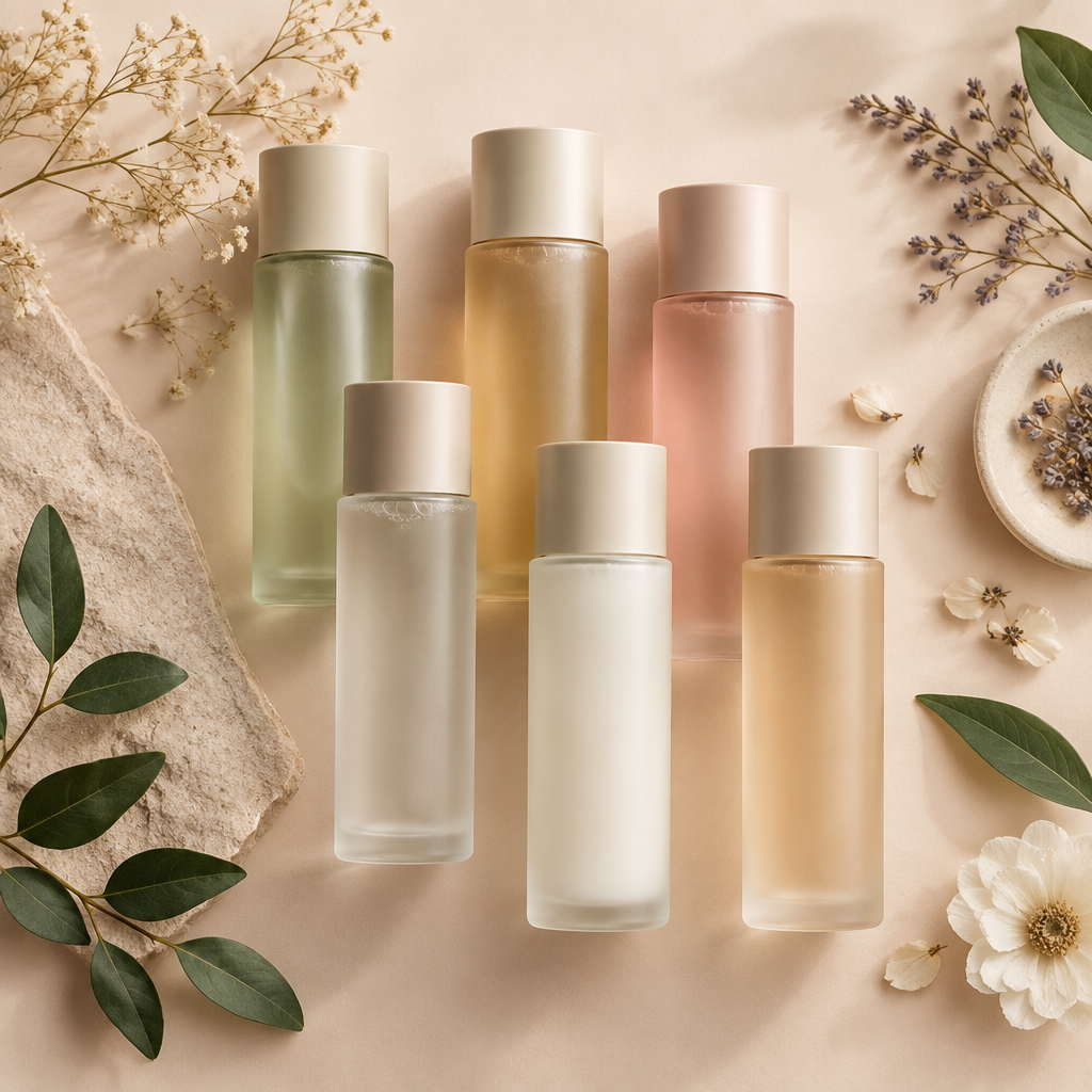 Glow Bundle UA Brightening Toner